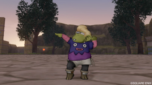 ナスビッTシャツ