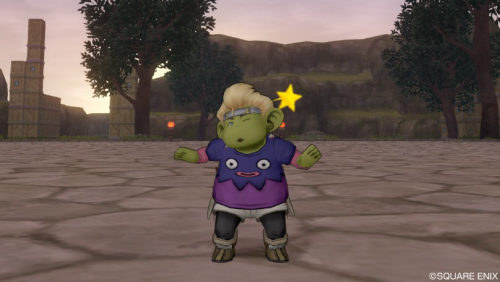 ナスビッTシャツ