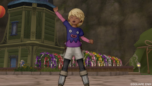 ナスビッTシャツ